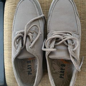 Men’s Margaritaville Play 9 golf shoes